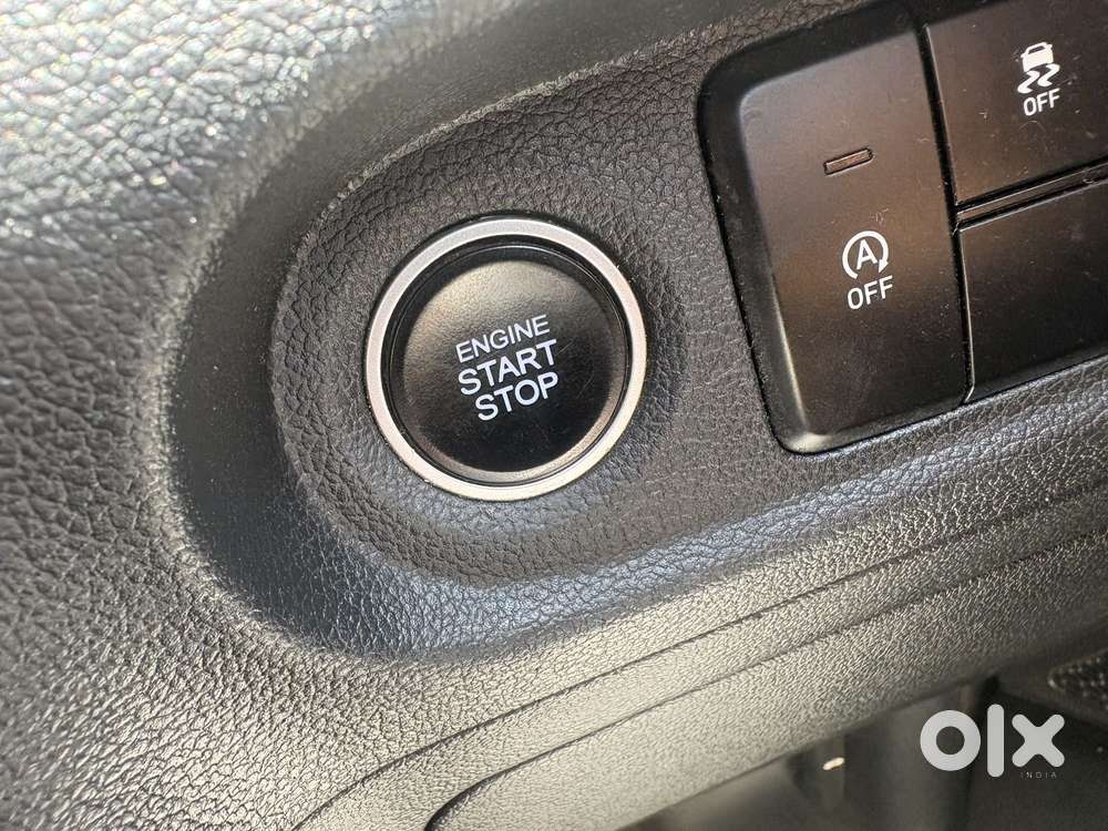 Hyundai Alcazar 1.5 Prestige (o) Diesel At 7 Str, 2023, Diesel