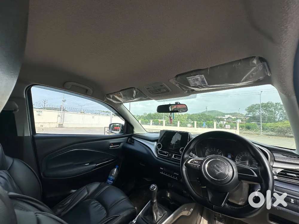 Maruti Baleno