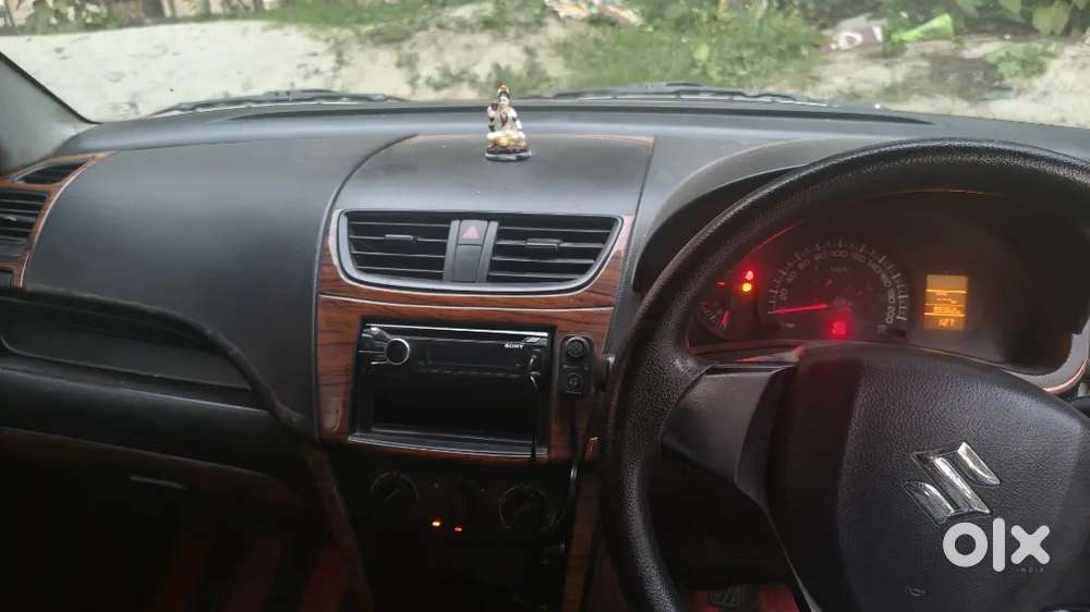 Swift Ldi 1st Owner Mint Condition