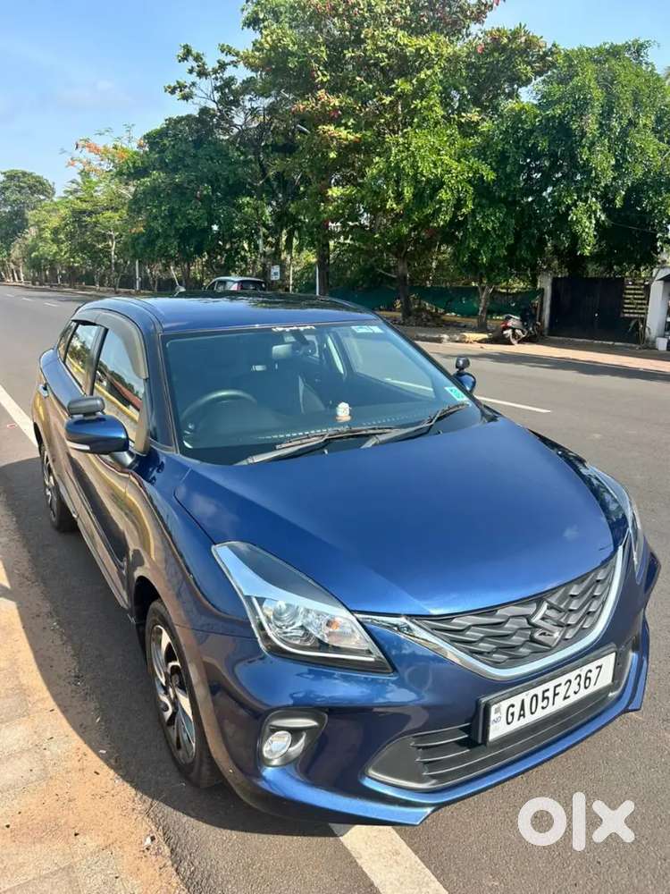 Baleno Zeta