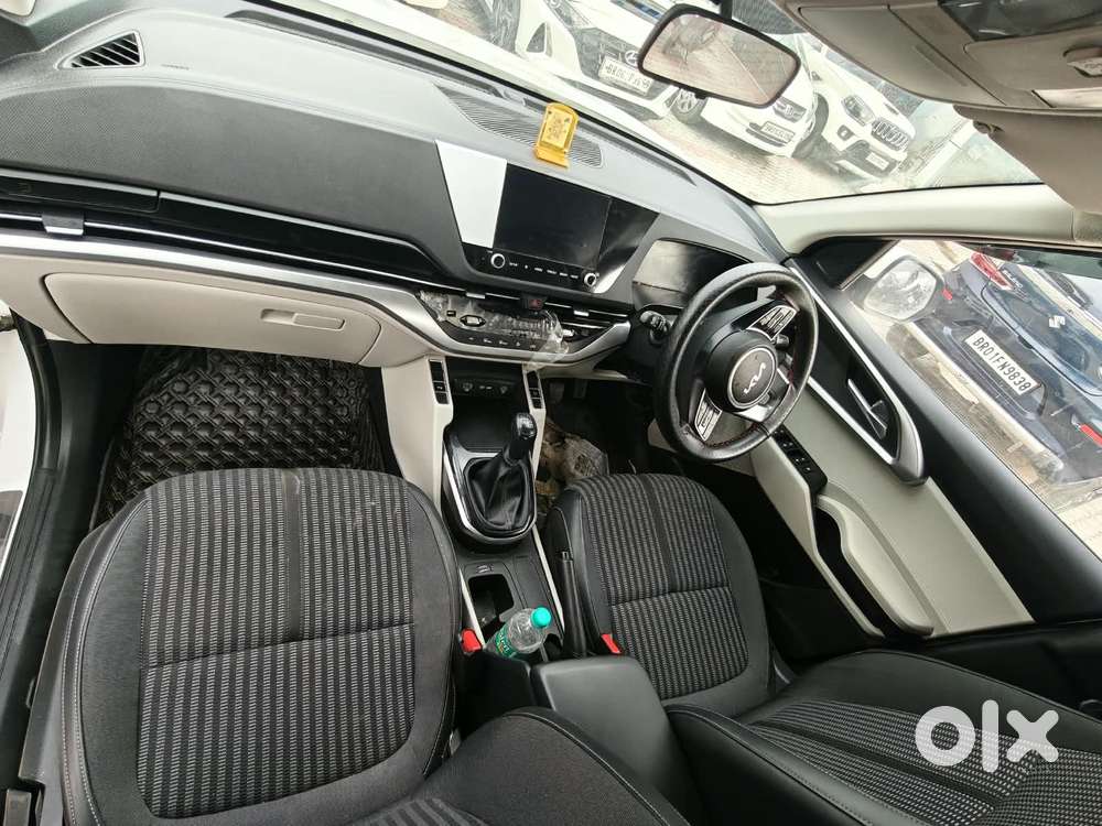 Kia Carens, 2022