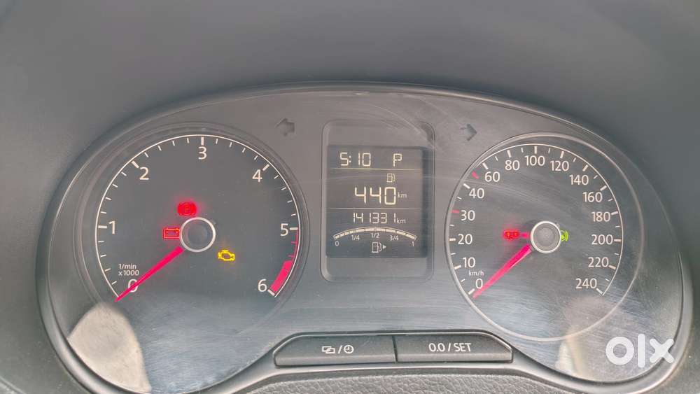 Volkswagen Ameo 1.5 Tdi Highline, 2017, Diesel