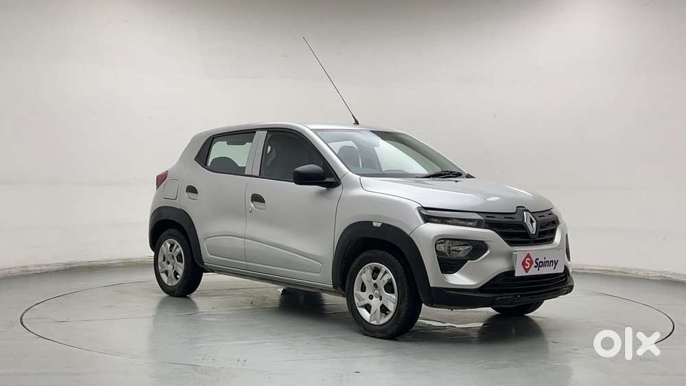 Renault Kwid Rxl 1.0, 2021, Petrol