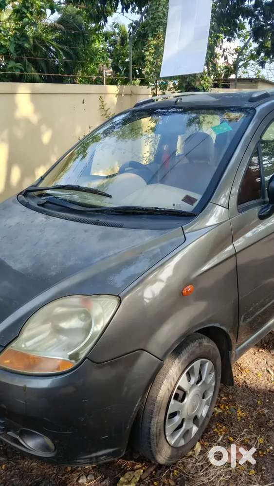 Chevrolet Spark 2011 Petrol 0000 Km Driven