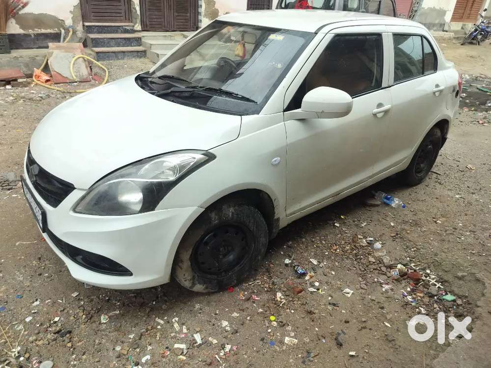 Maruti Dzire 1.2 Vxi 2019