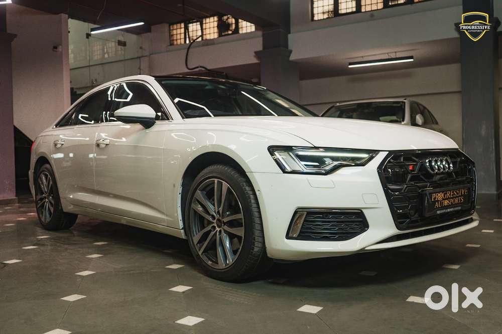 Audi A6 2.0 45 Tfsi Technology, 2023, Petrol