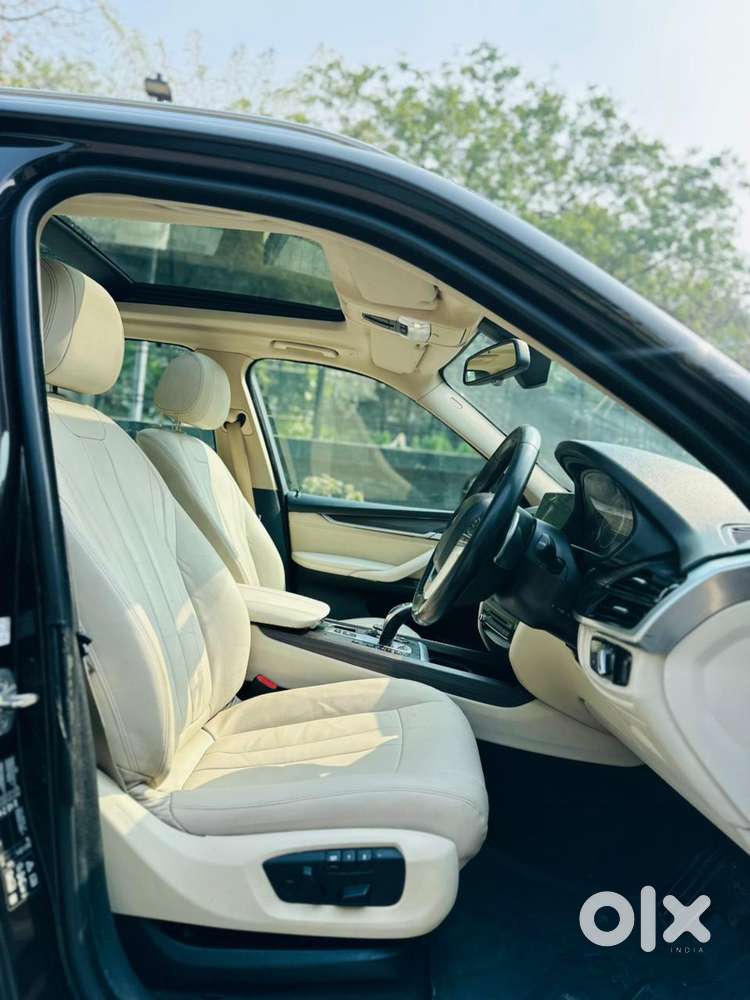 Bmw X5 Xdrive30d Xline, 2015, Diesel