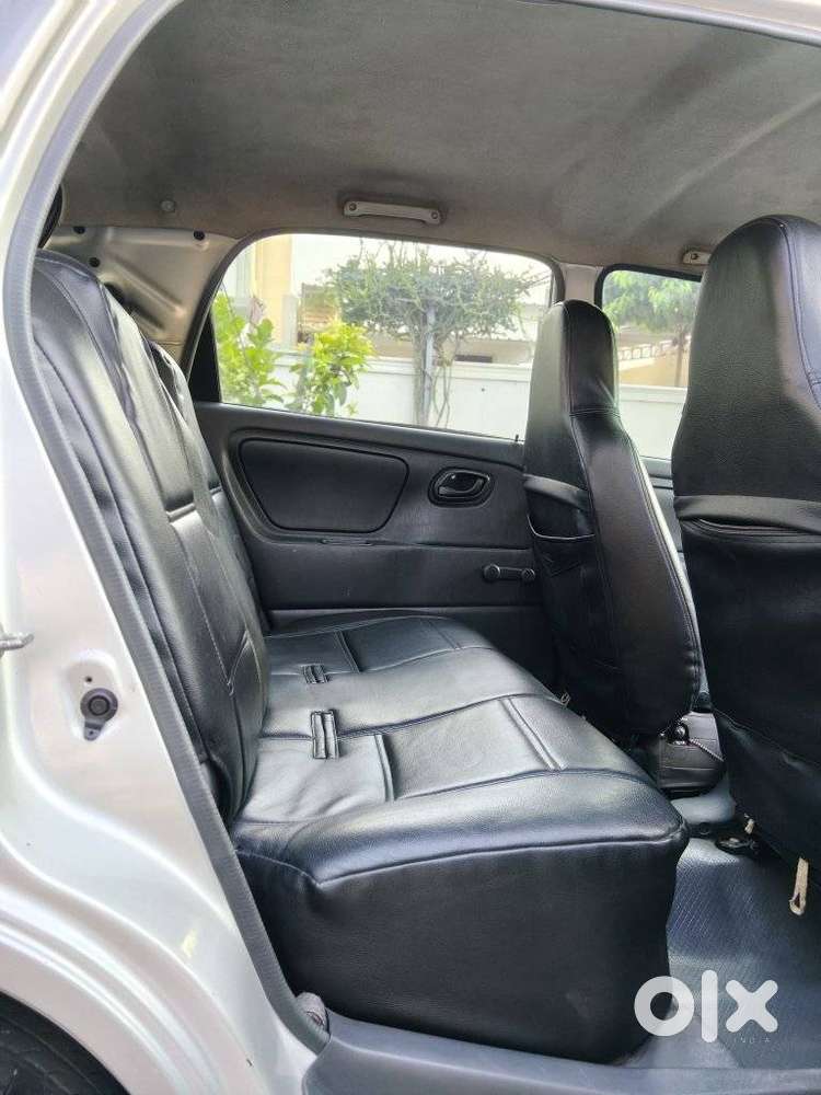 Maruti Suzuki Alto 0.8 Lxi (o), 2013, Lpg