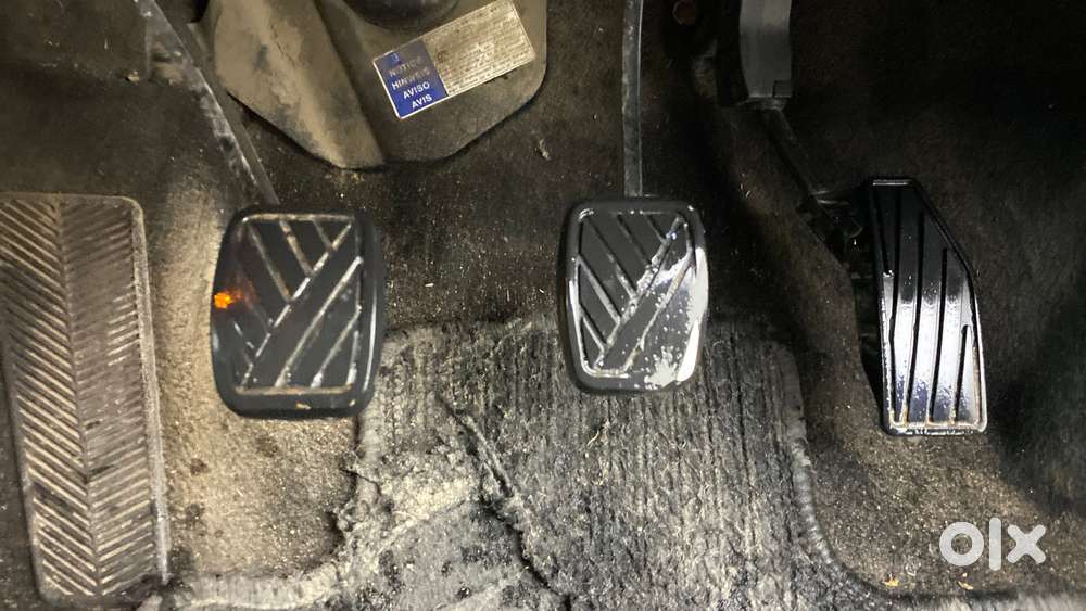 Maruti Suzuki Baleno 1.2 Zeta, 2016, Petrol