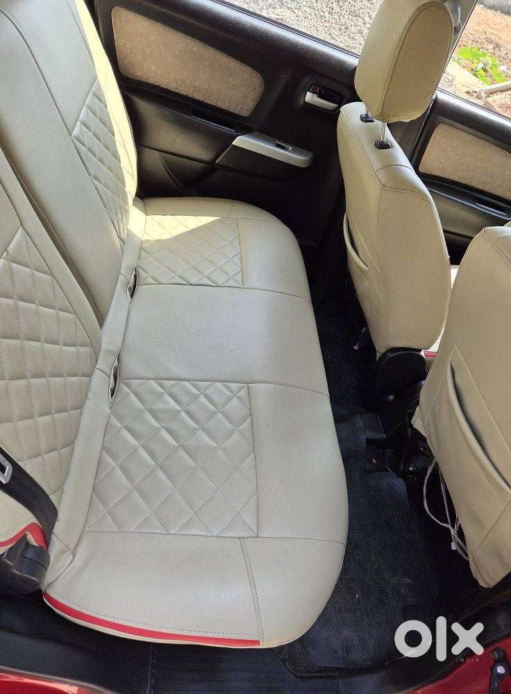 Maruti Suzuki Wagon R Vxi, 2014, Petrol