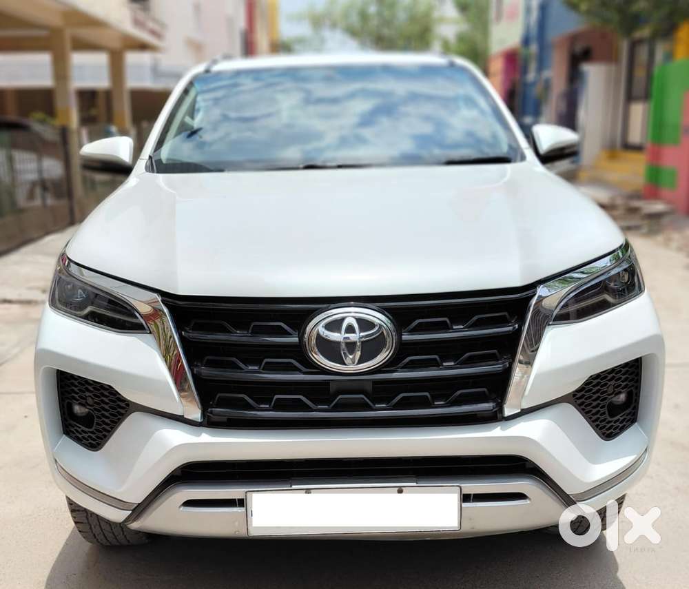 Toyota Fortuner 4x2 At 2.8 Diesel, 2024, Diesel