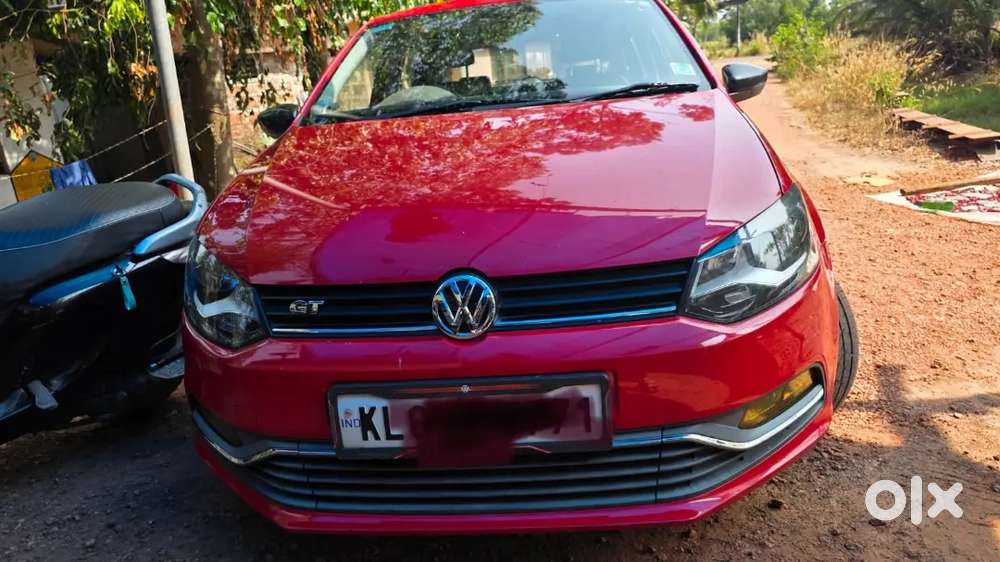 Volkswagen Polo 2018 Diesel 2nd Owner