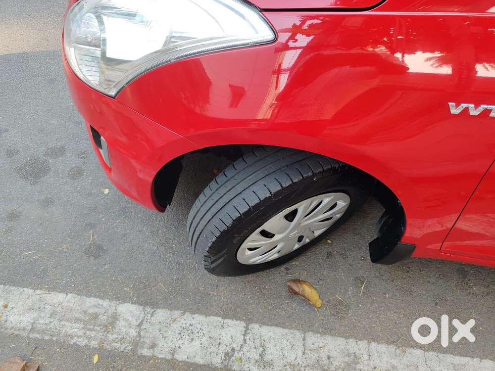 Maruti Suzuki Swift Vxi 2018, 2017, Petrol