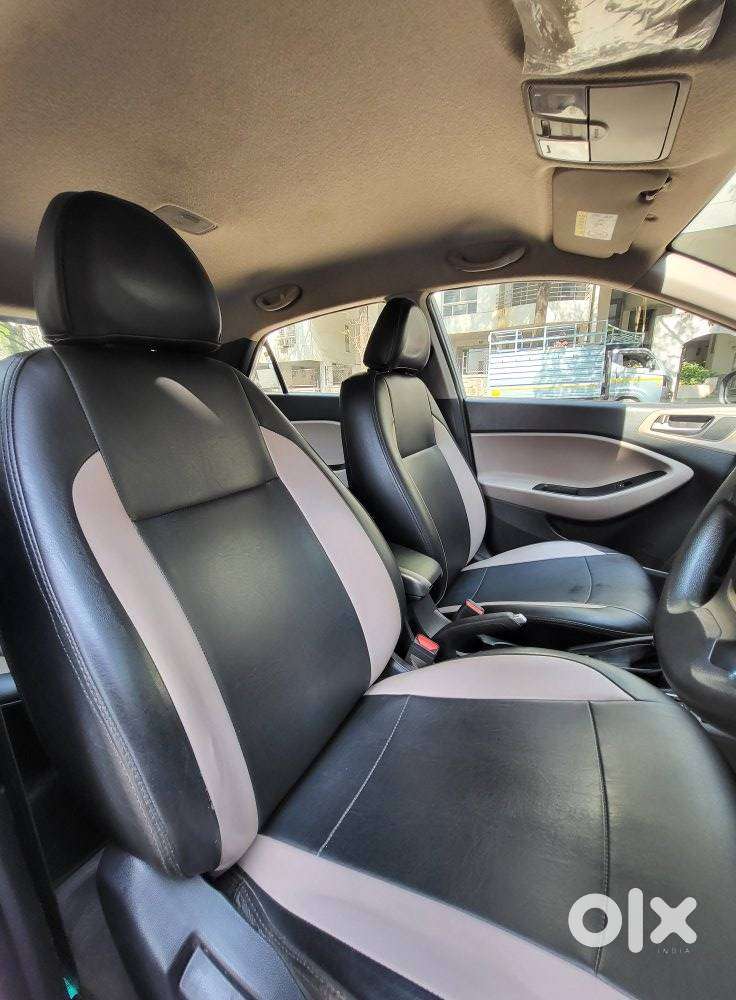 Hyundai Elite I20 Asta 1.2 At, 2018, Petrol