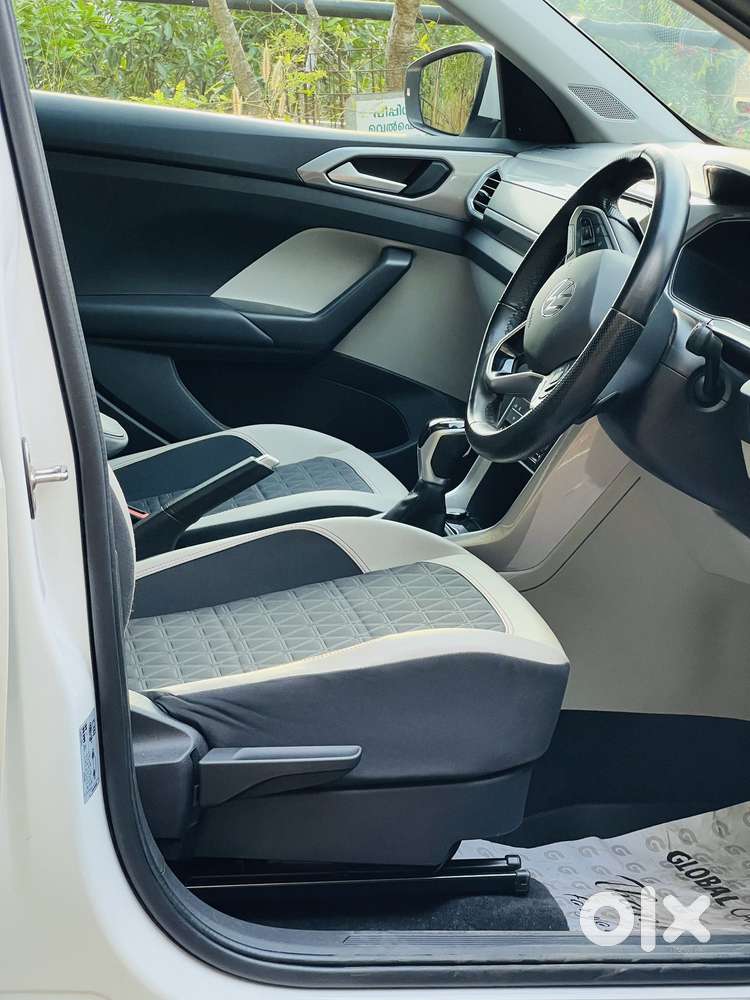 Volkswagen Taigun 1.5 Tsi Gt Plus, 2022, Petrol