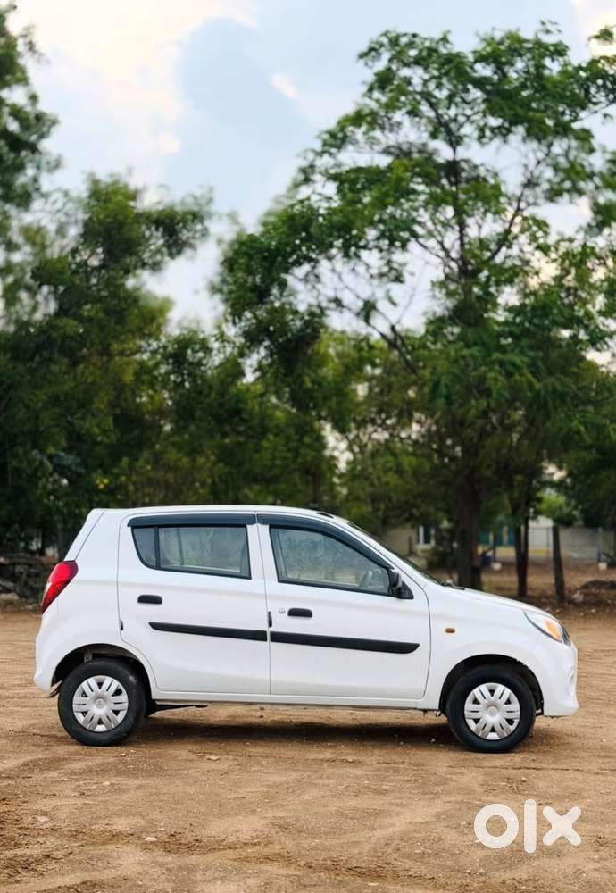 Maruti Suzuki Alto 800 Lxi, 2019, Petrol