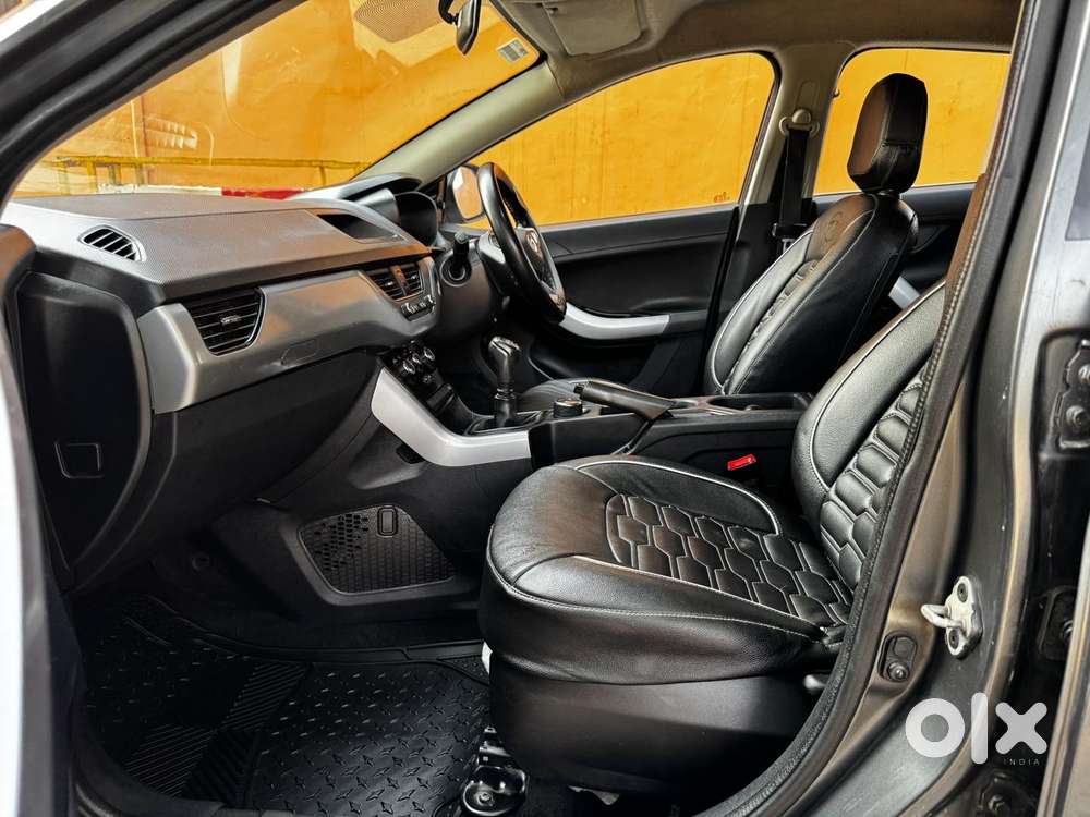 Tata Nexon 1.2 Revotron Xm (s), 2022, Diesel