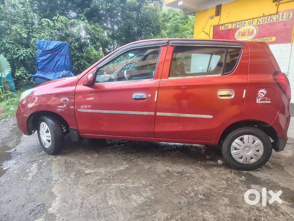 Maruti Suzuki Alto 2019