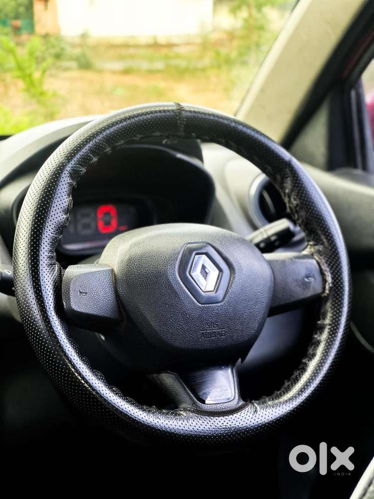 Renault Kwid 1.0 Rxt Optional, 2016, Petrol
