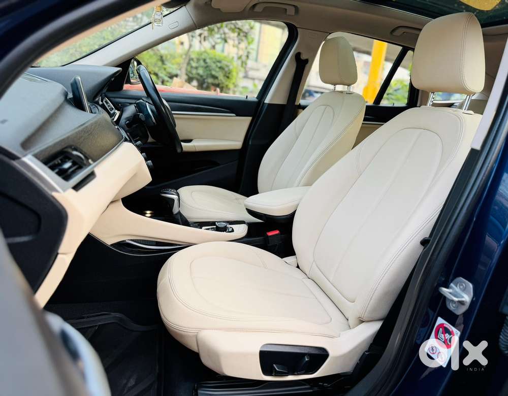 2017 Bmw X1 Diesel Automatic