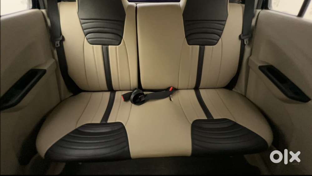 Maruti Suzuki Celerio Zxi Optional Amt, 2018, Petrol
