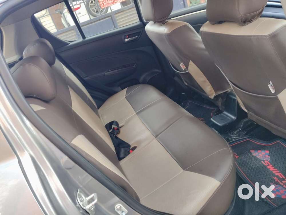 Maruti Suzuki Swift Vxi Deca, 2013, Petrol