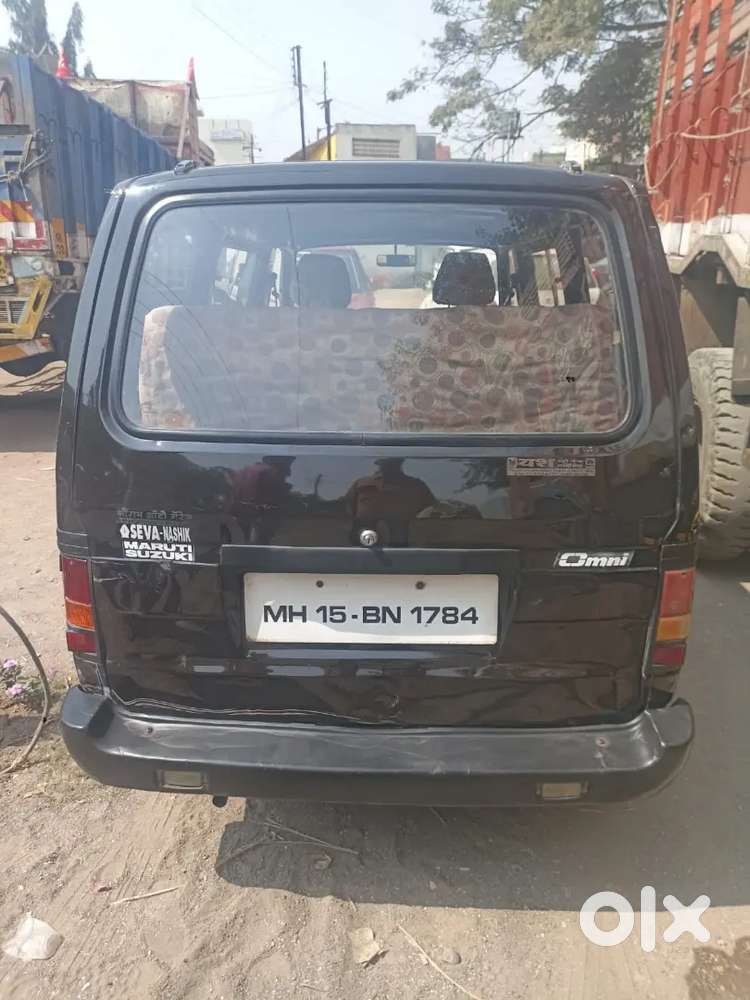 मारुती सुझुकीomini