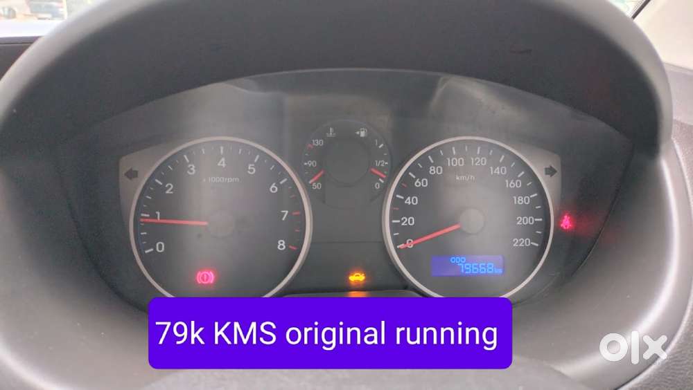 Hyundai I20 Magna Plus, 2013, Petrol