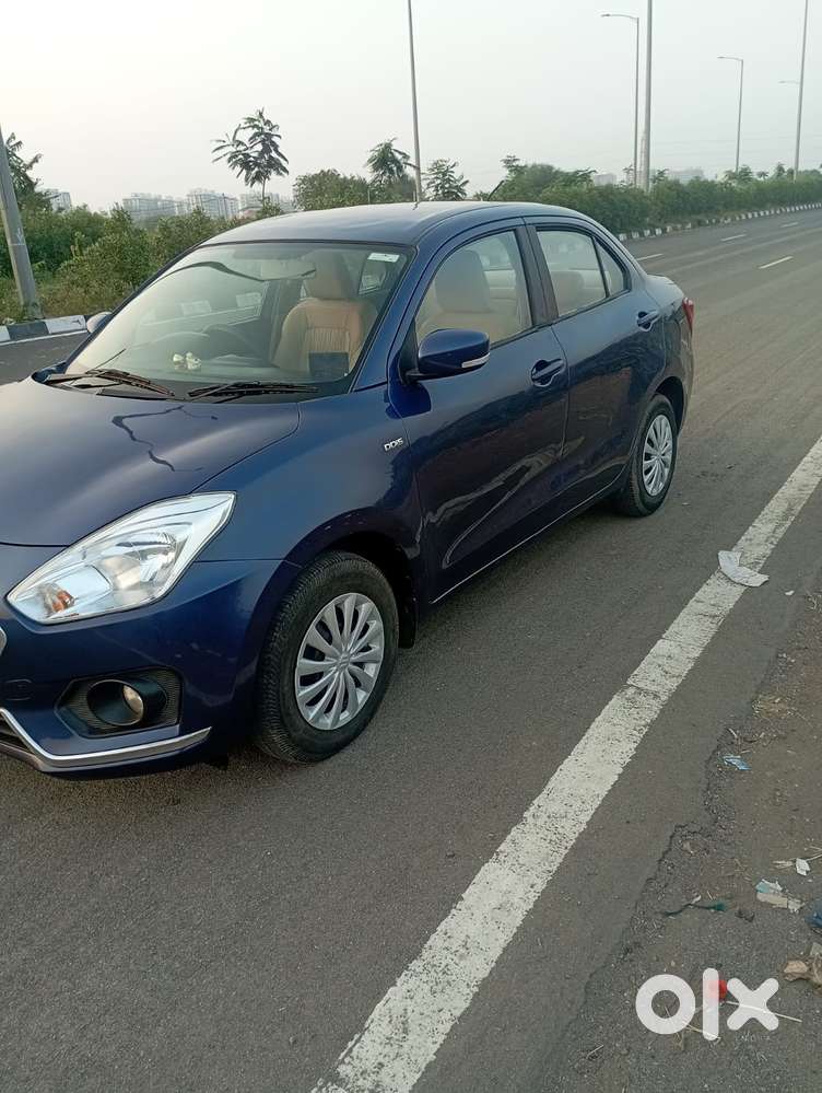 Maruti Suzuki Swift Dzire Amt Vdi, 2017, Diesel