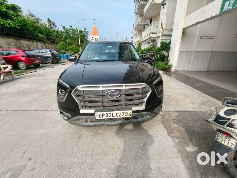Hyundai Creta 2021