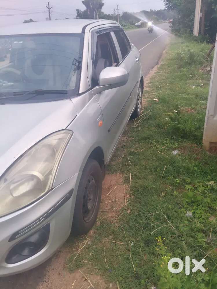 Maruti Suzuki Swift Dzire 2014 Diesel 85000 Km Driven
