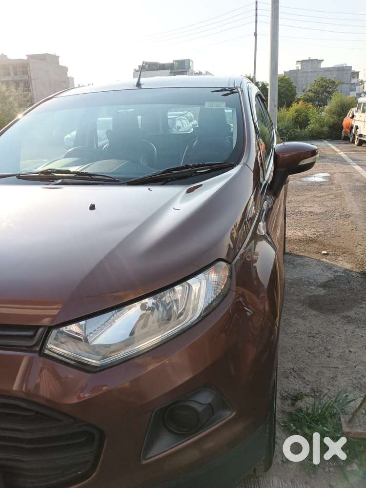 Ford Escort Alpha 1.6, 2016, Diesel