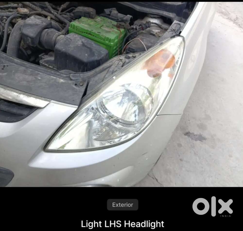 Urgent Sale! Excellent Condition I20 Sportz 2nd Owner Fully Maintain