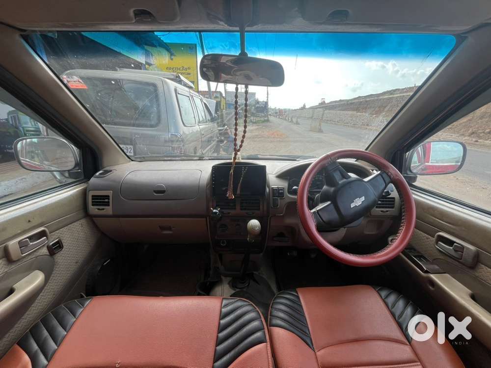 Chevrolet Tavera 2011 Diesel