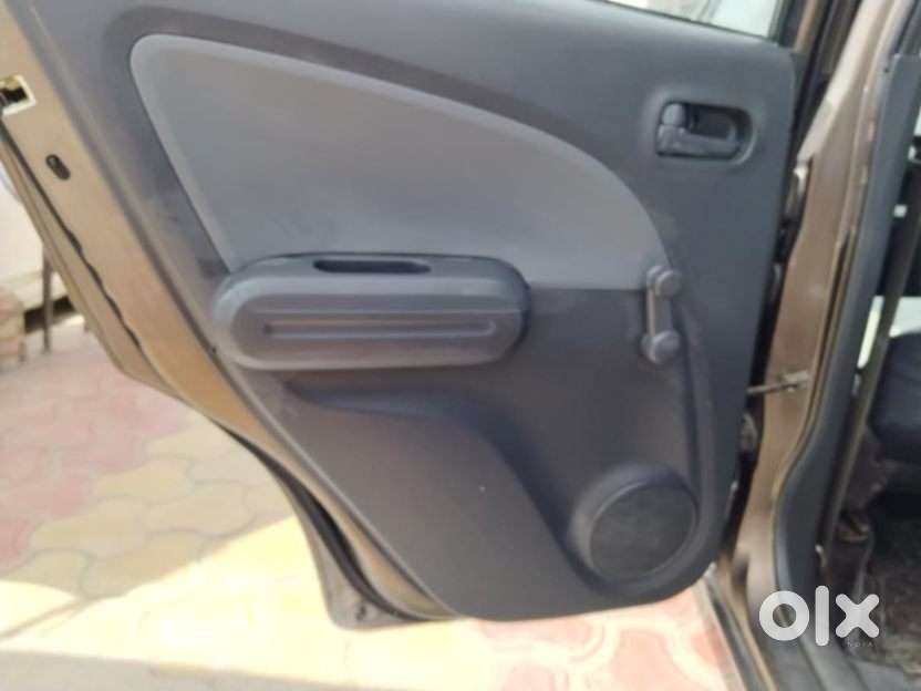 Maruti Suzuki Ritz Ldi, 2009, Diesel