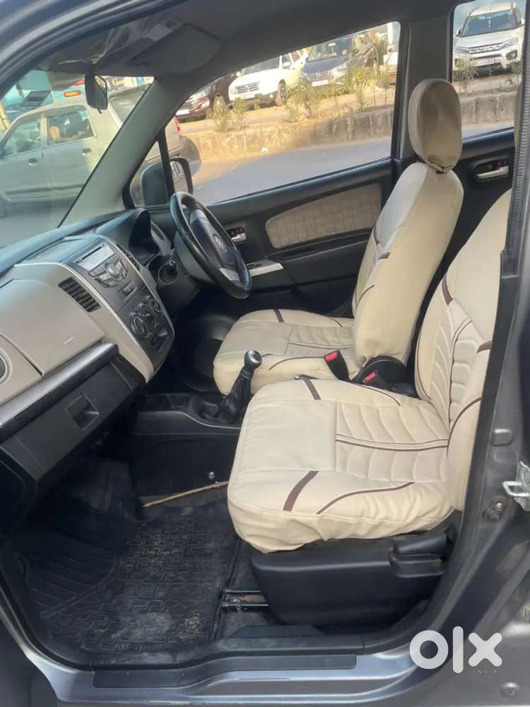 Maruti Suzuki Wagon R 2013 Petrol 68000 Km Driven