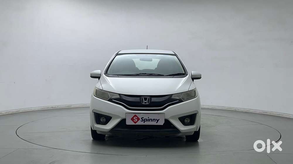 Honda Jazz V At I-vtec, 2015, Petrol
