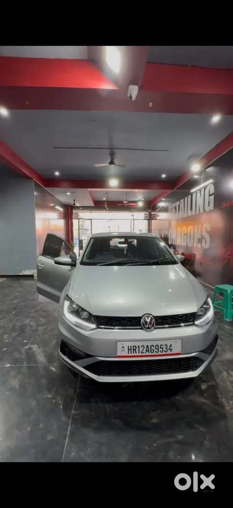 Volkswagen Polo 2018