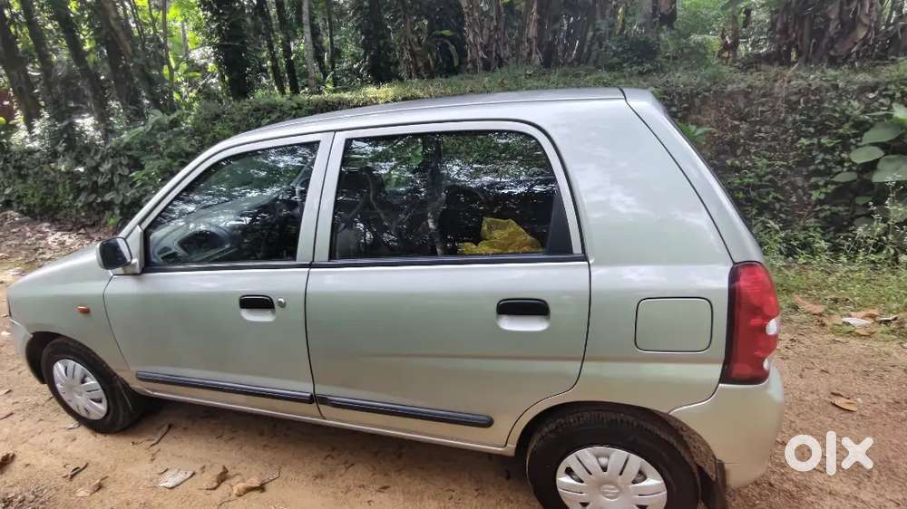 Maruti Suzuki Alto 800 2006