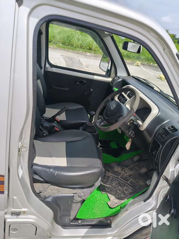 Maruti Suzuki Eeco 2021 Petrol 48165 Km Driven