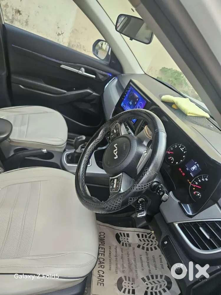 Kia Seltos G1.5 2022