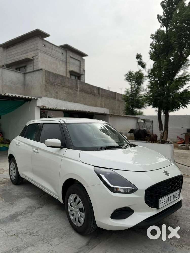 Maruti Suzuki Swift 30 November 2024