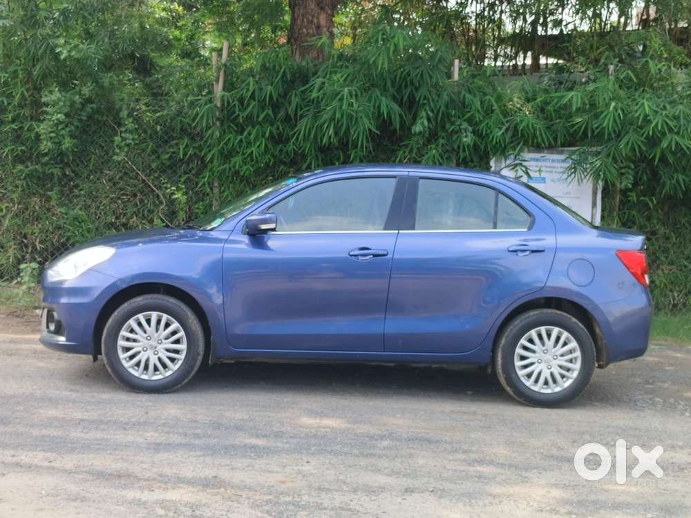 Maruti Suzuki Dzire 1.2 Zxi, 2021, Petrol