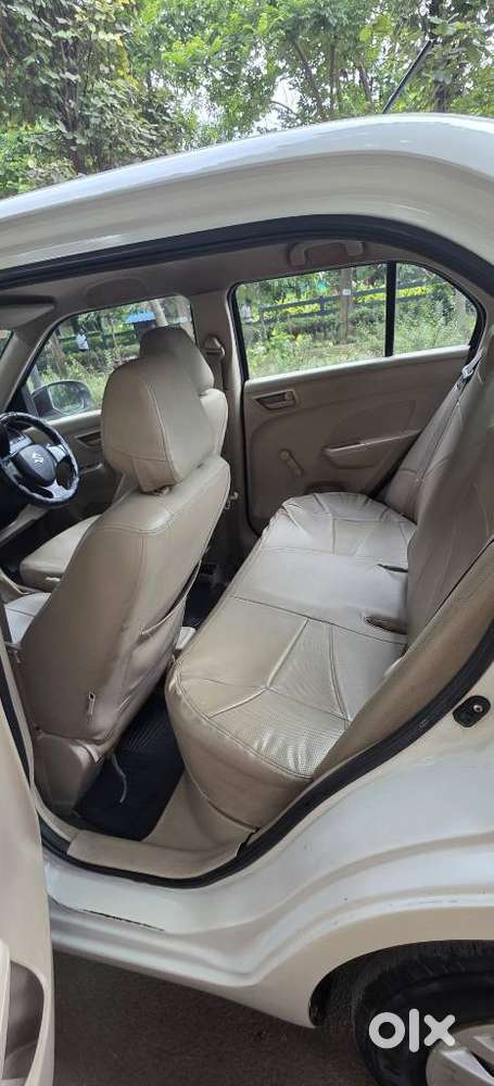 Maruti Suzuki Dzire, 2013, Diesel