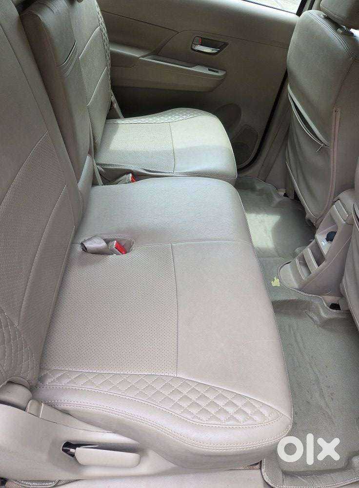 Maruti Suzuki Ertiga 1.5 Zxi Plus, 2019, Petrol