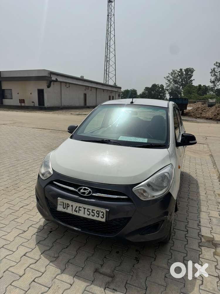 Hyundai Grand I10 2016 Km Driven