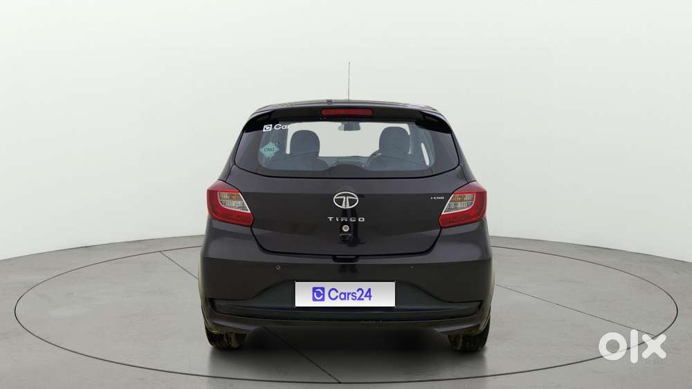 Tata Tiago 1.2 Revotron Xt Cng, 2022, Cng & Hybrids