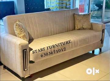 Office store sofa olx