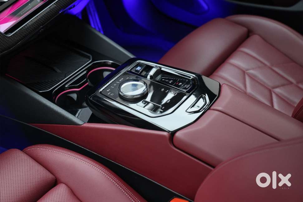 Bmw I5 M60 Xdrive, 2024, Electric