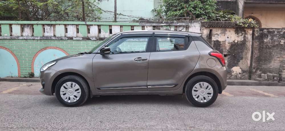 Maruti Suzuki Swift Vdi (o), 2019, Diesel